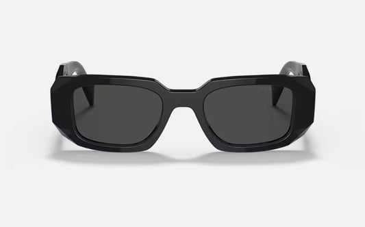 Prestige Sunglasses - Black