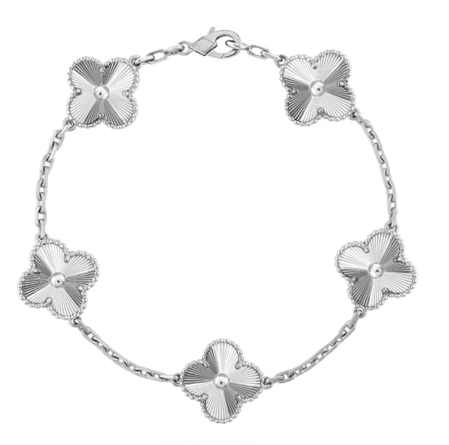 Lucky Bracelet - Solid