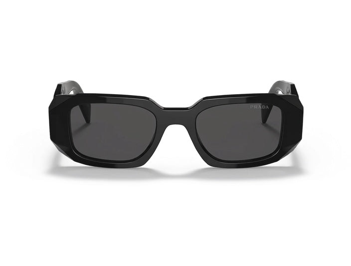 Prestige Sunglasses - Black