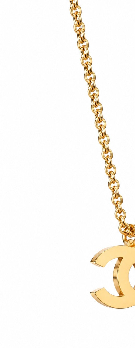 Coco Classic Necklace