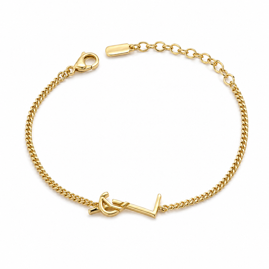 Urbanite Chain Bracelet