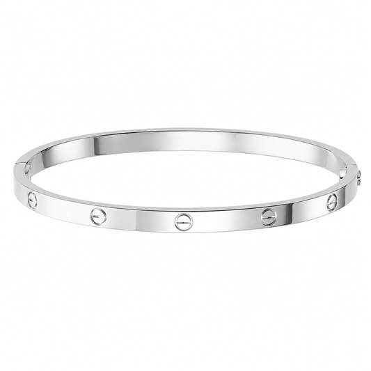 Love Bangle - Narrow Version