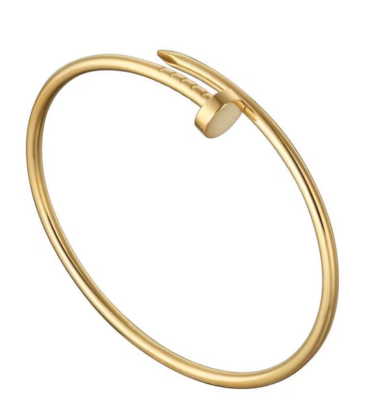 Nailed It Bangle