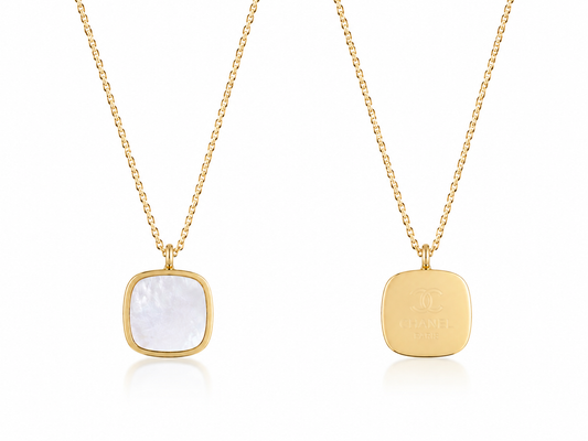 Zoey Necklace