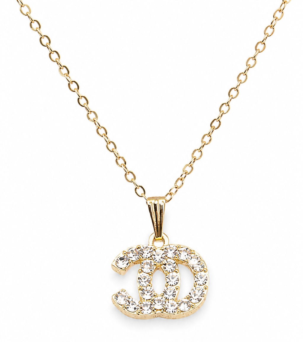 Clara Necklace