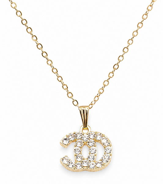 Clara Necklace
