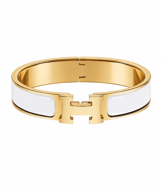 Helena Bangle - Gold