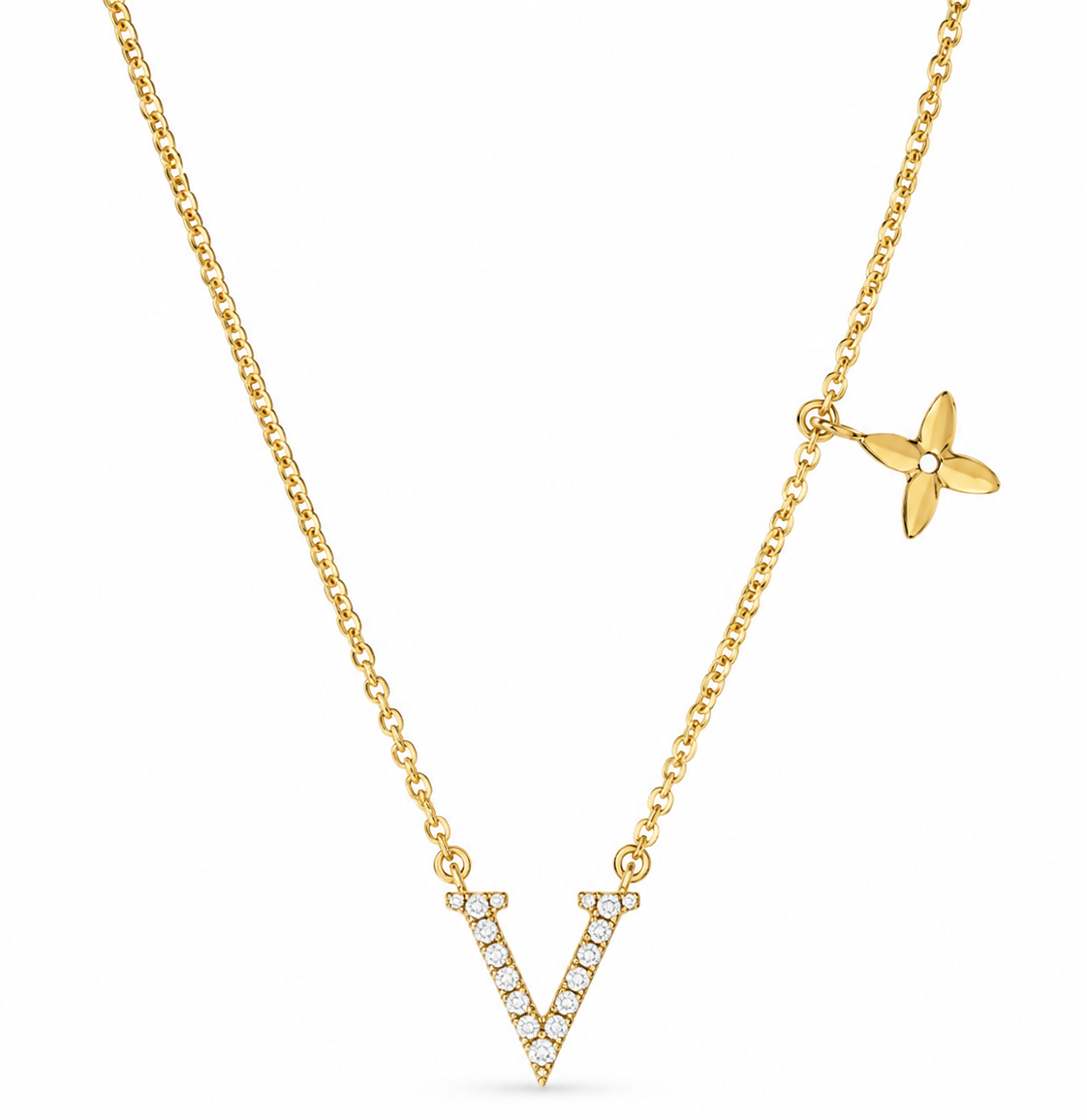 Dainty Necklace