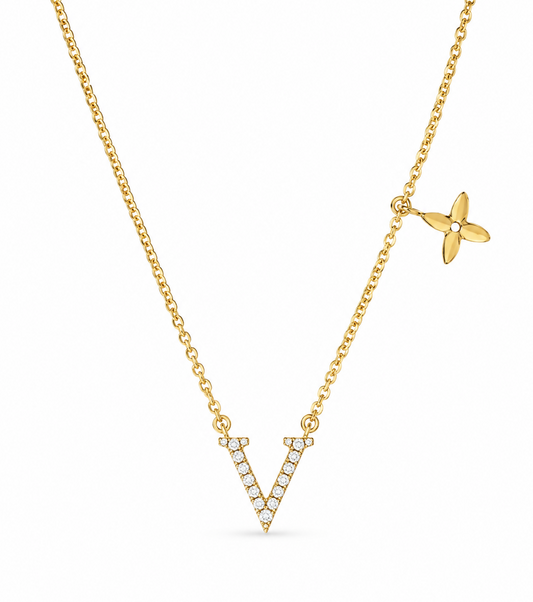 Dainty Necklace
