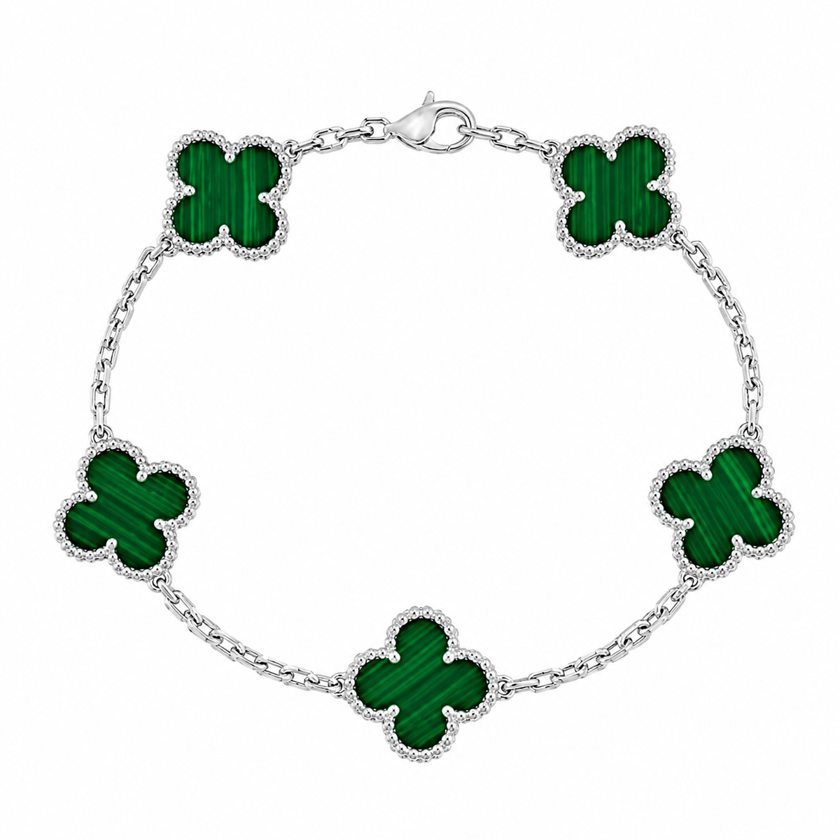 Lucky Bracelet - Green
