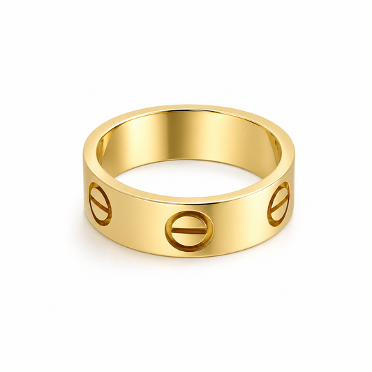 Love Ring