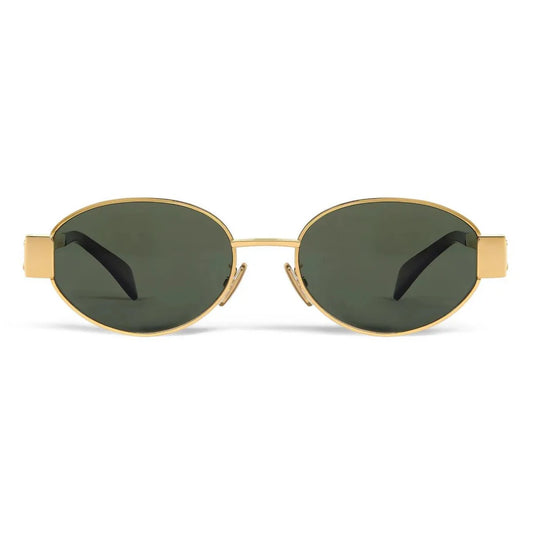 Cé Noir Sunglasses