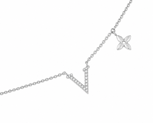 Dainty Necklace