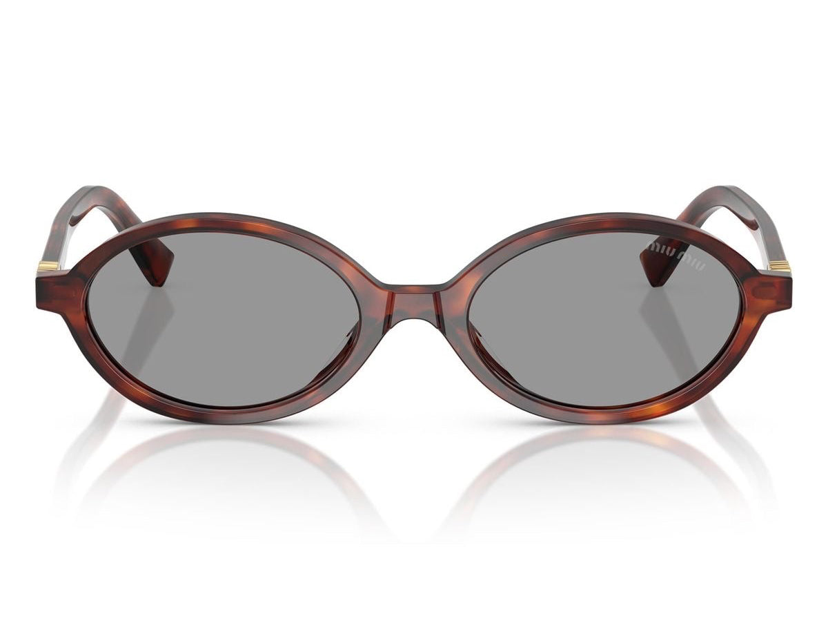 Mimi Sunglasses - Oval