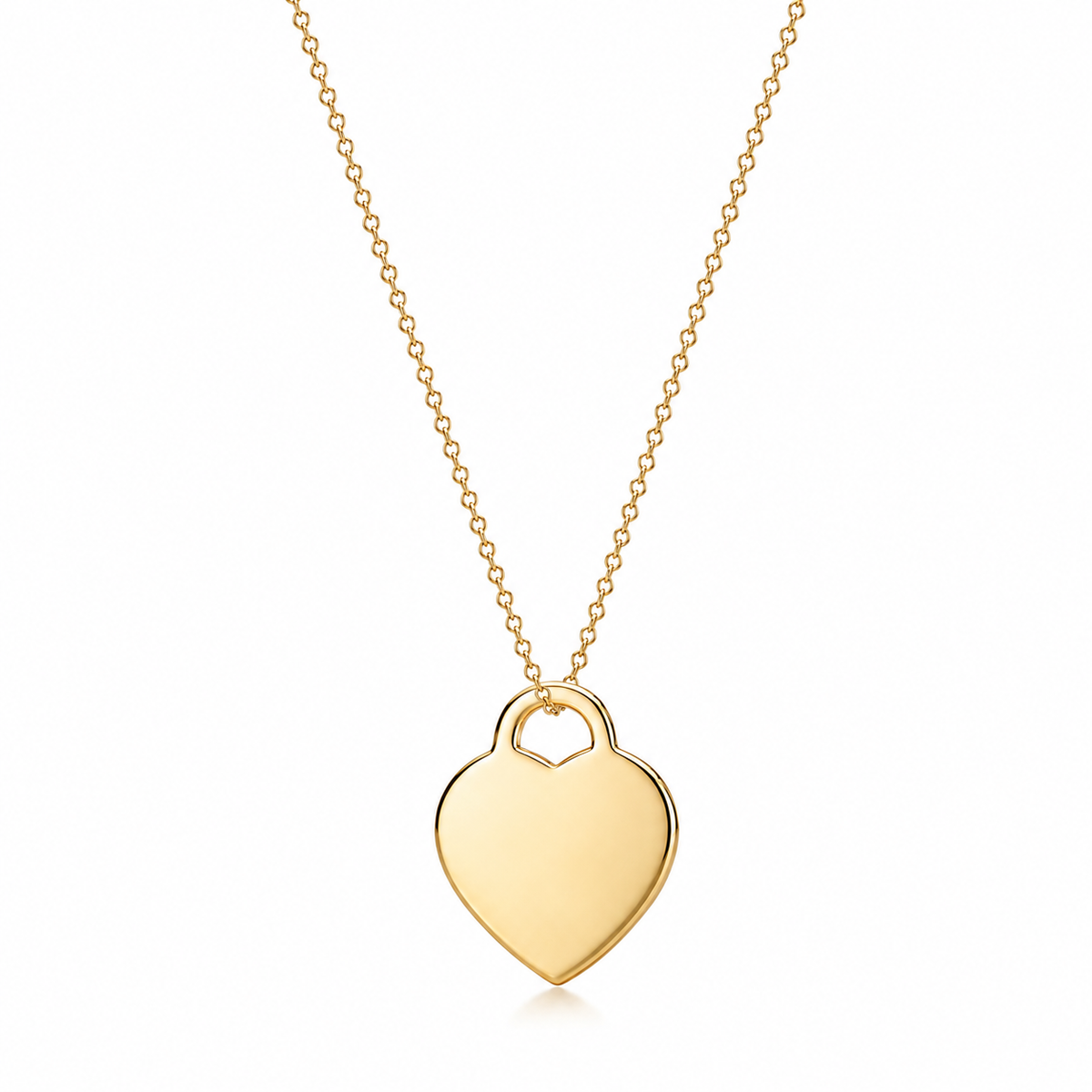 Tahlia Necklace