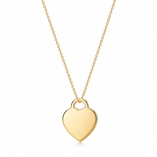 Tahlia Necklace