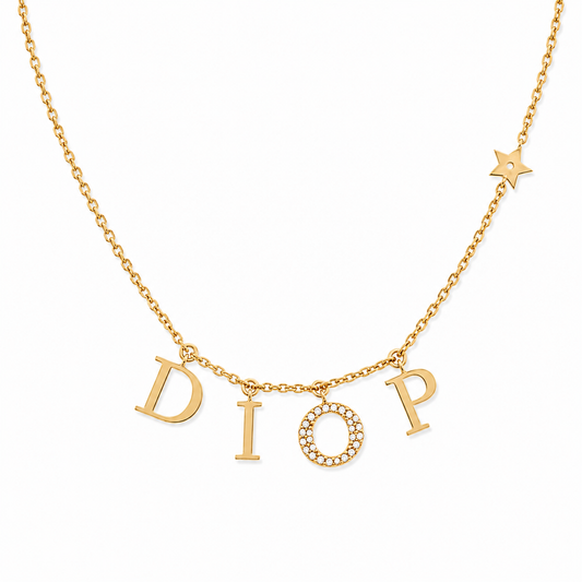 Statement Necklace