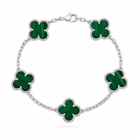 Lucky Bracelet - Green
